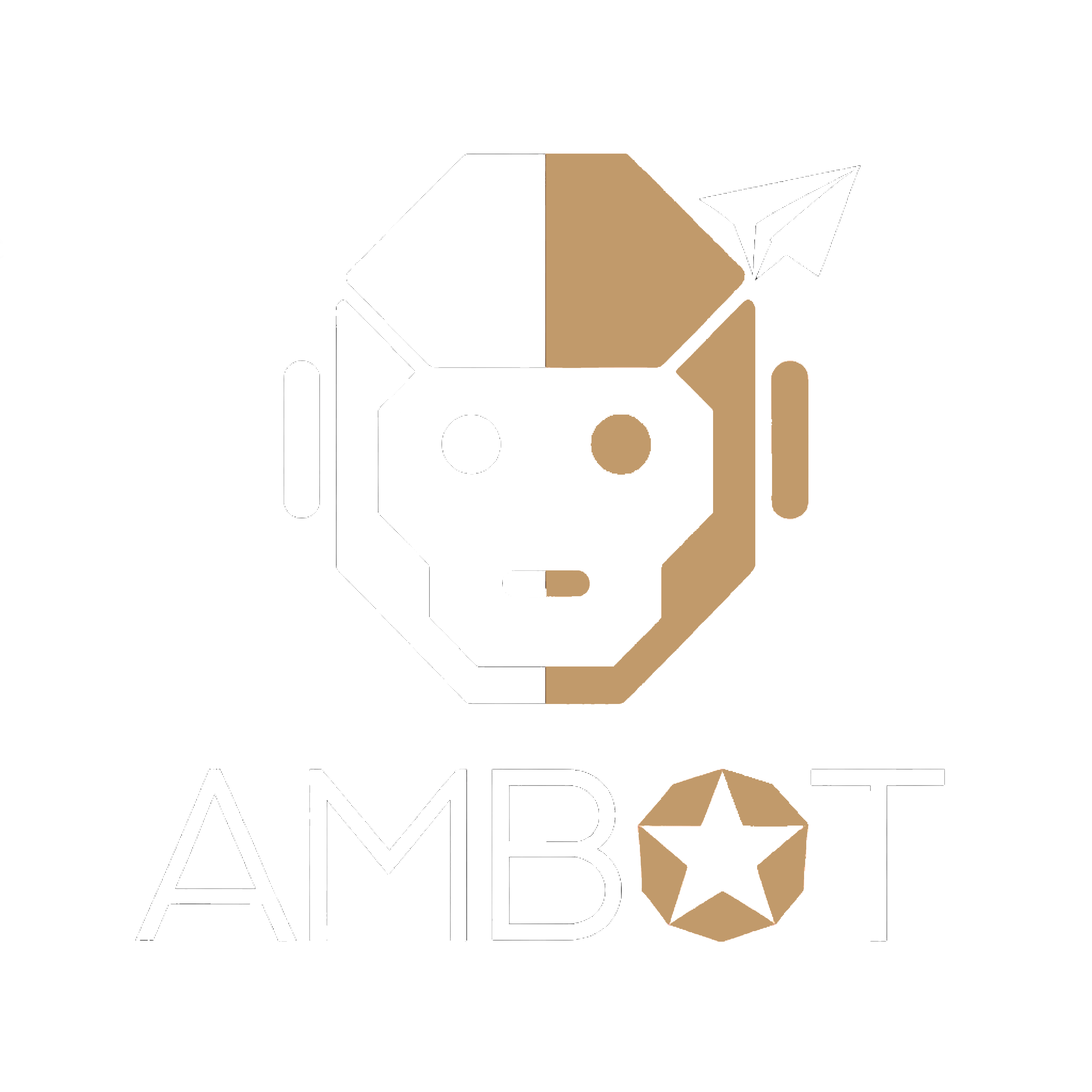 AMBot Logo